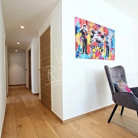 Viva Riviera Royale 2 Bedrooms 2 Bathrooms