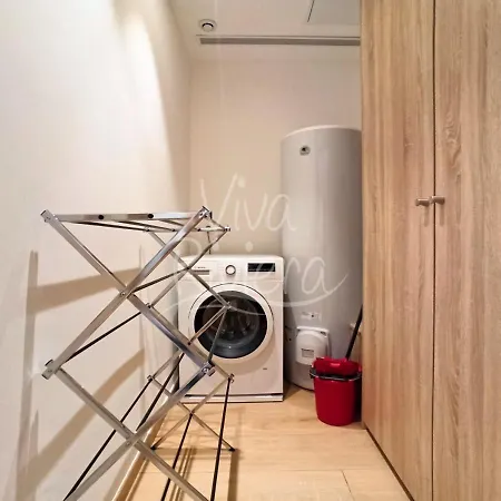 Viva Riviera Royale 2 Bedrooms 2 Bathrooms 칸느