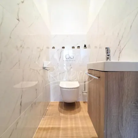 아파트 Viva Riviera Royale 2 Bedrooms 2 Bathrooms *