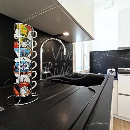 Viva Riviera Royale 2 Bedrooms 2 Bathrooms 칸느