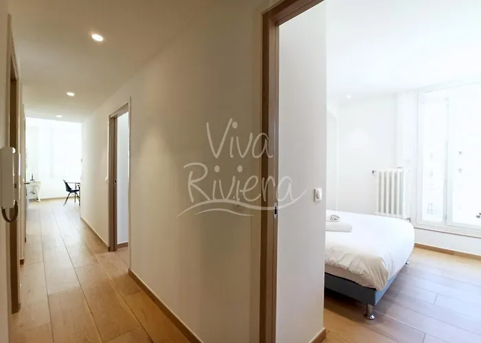 Viva Riviera Villa Royale 2 Bedrooms 2 Bathrooms