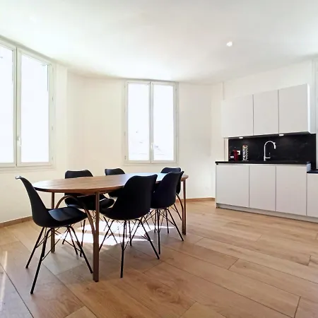 Apartament Viva Riviera - Royale *