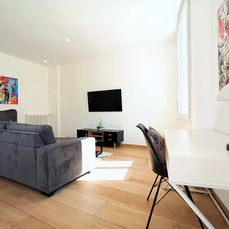 Apartament Viva Riviera - Royale