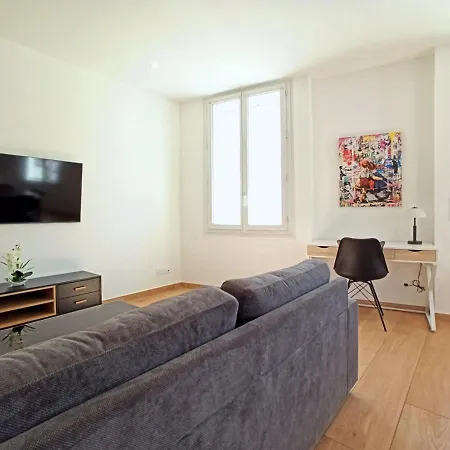 Apartament Viva Riviera - Royale