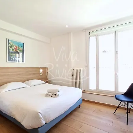 Viva Riviera - Royale Apartament *