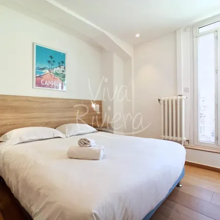 Viva Riviera - Royale Apartament *