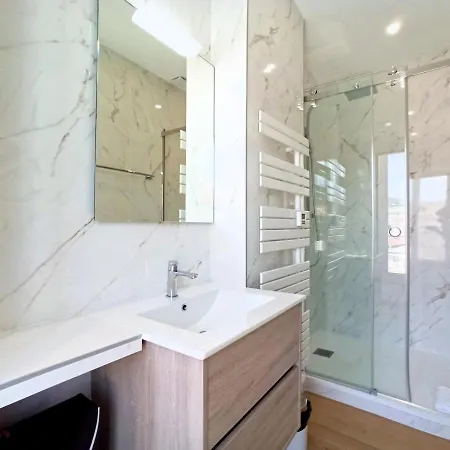 Viva Riviera Royale 2 Bedrooms 2 Bathrooms *