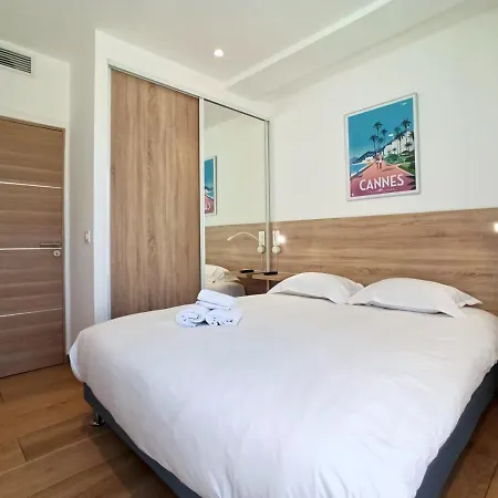 Viva Riviera Royale 2 Bedrooms 2 Bathrooms Apartment