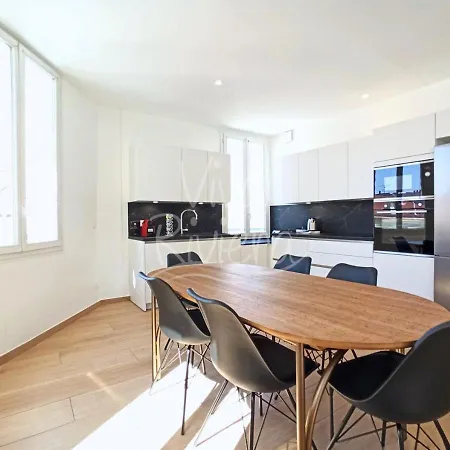 Apartment Viva Riviera Royale 2 Bedrooms 2 Bathrooms *