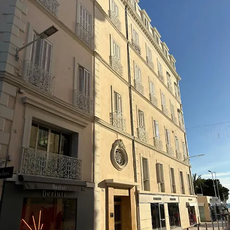 Lejlighed Viva Riviera - Royale